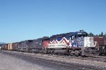 UP 3300 East